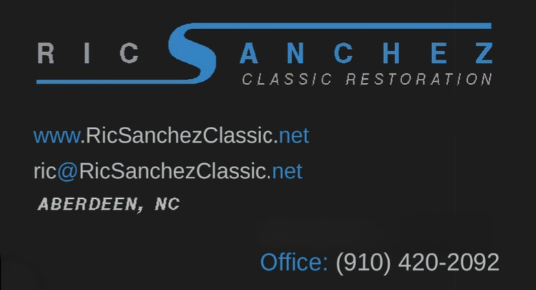 Website title